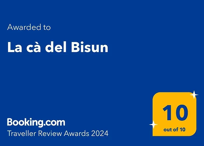 La Ca Del Bisun