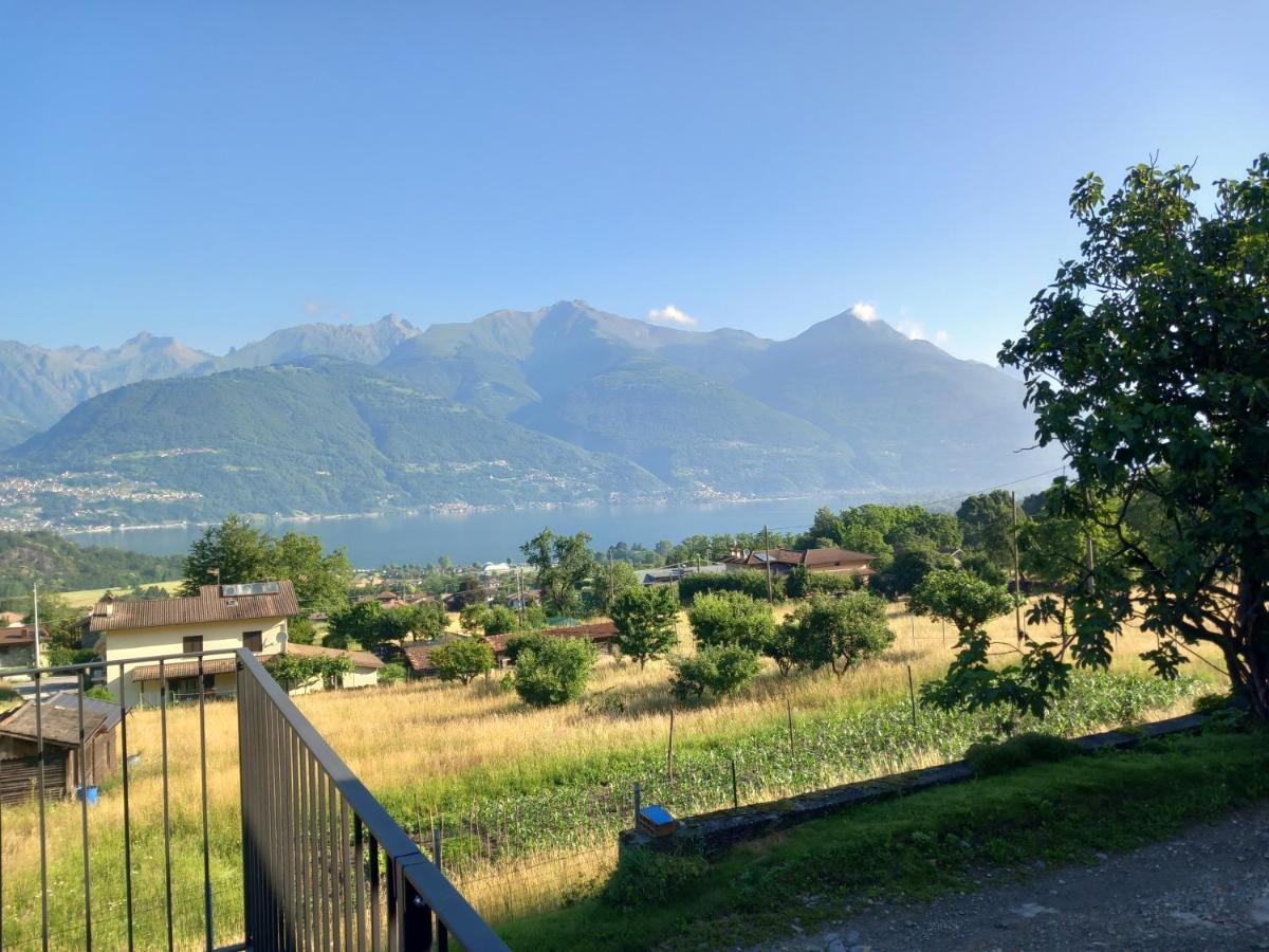 La Ca Del Bisun