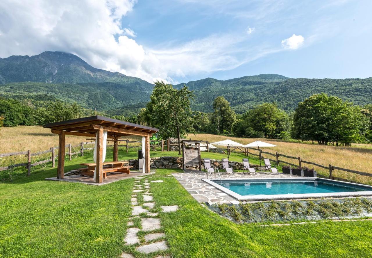 La Ca Del Bisun Holiday home