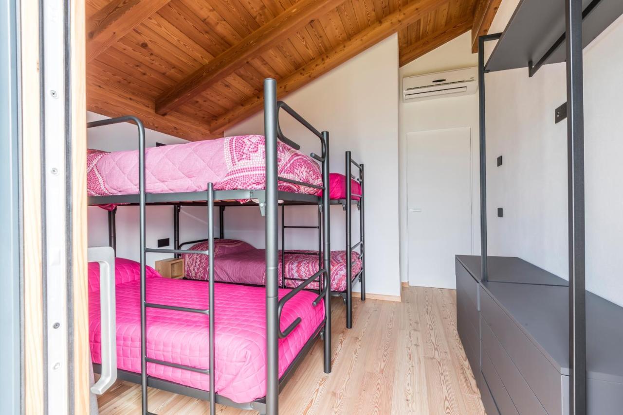 Holiday home La Ca Del Bisun *