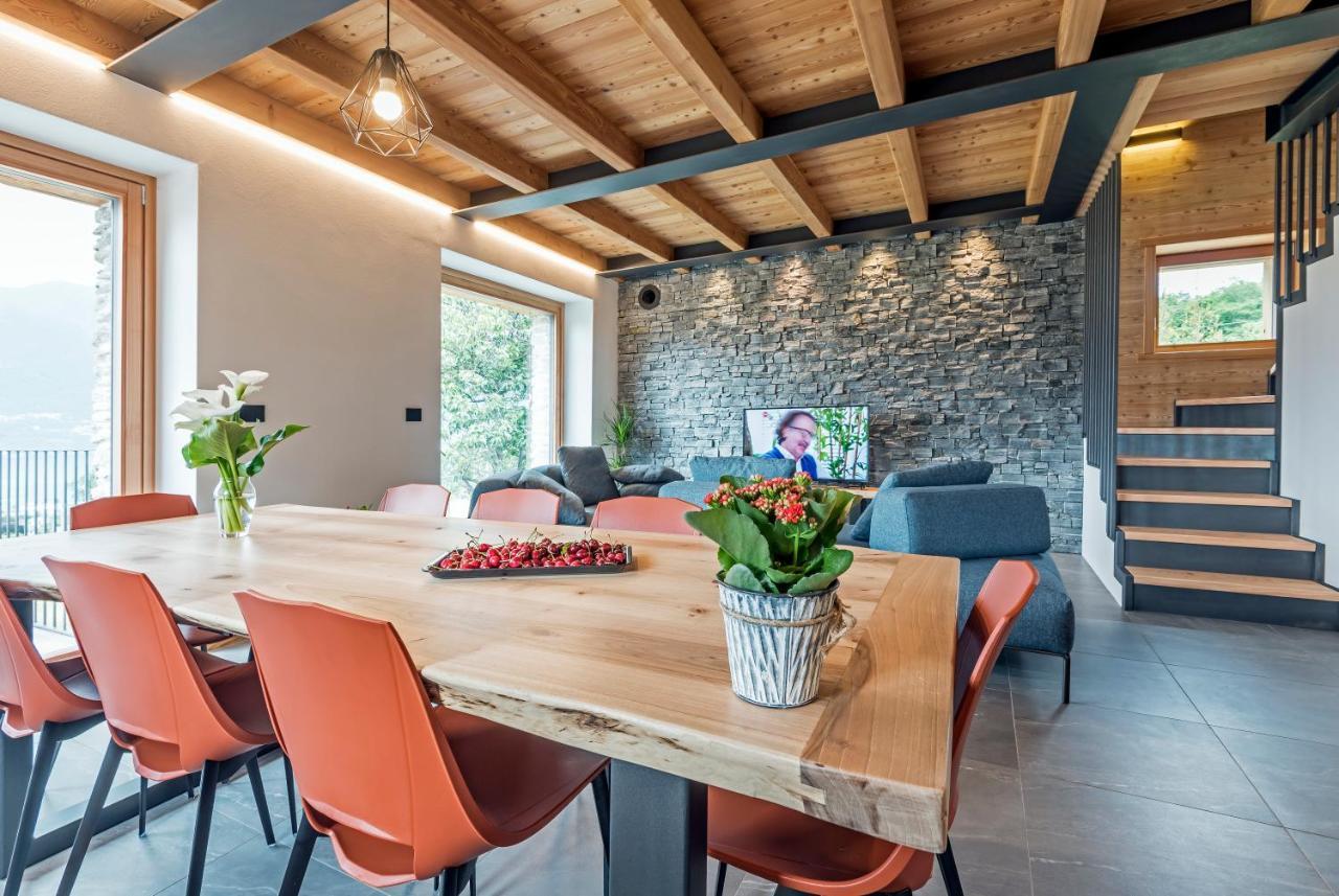 La Ca Del Bisun Holiday home