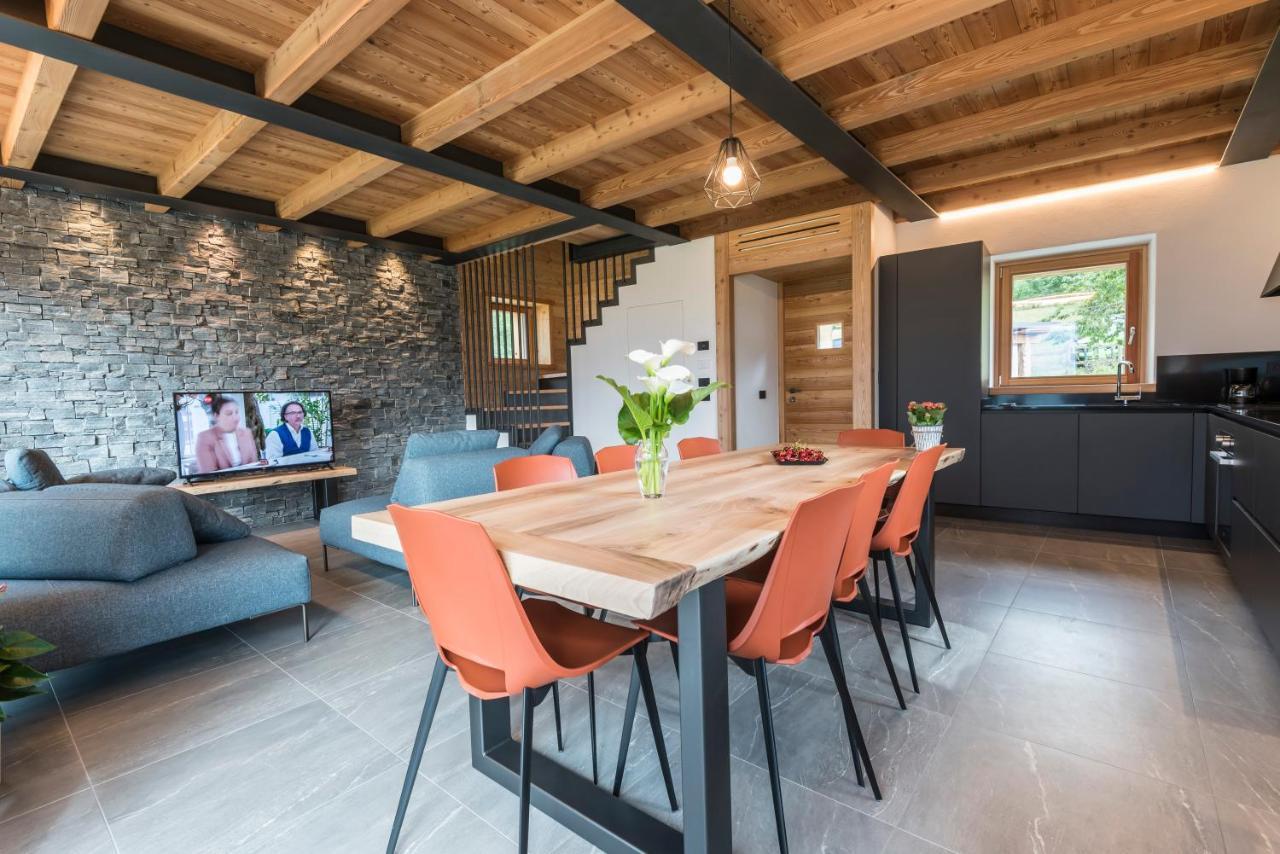 La Ca Del Bisun Holiday home