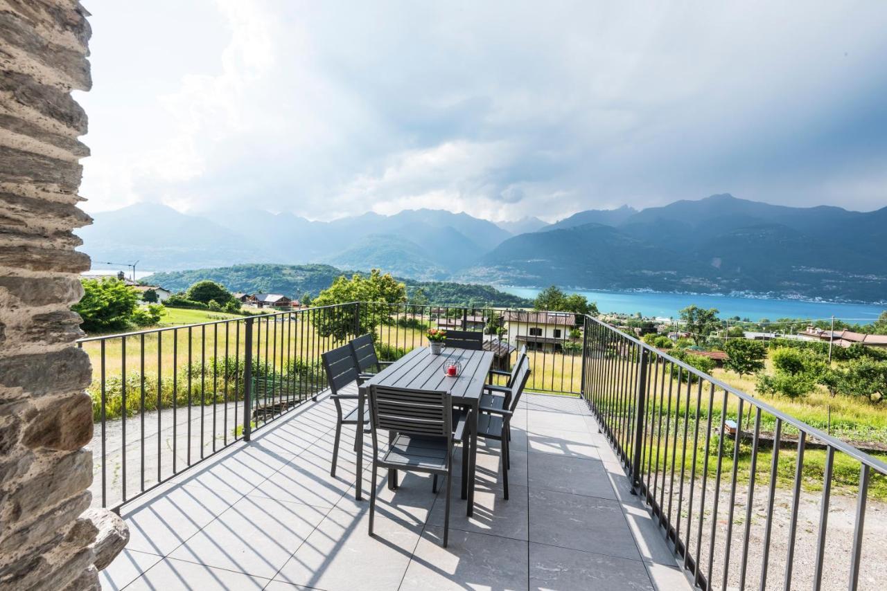 Holiday home La Ca Del Bisun