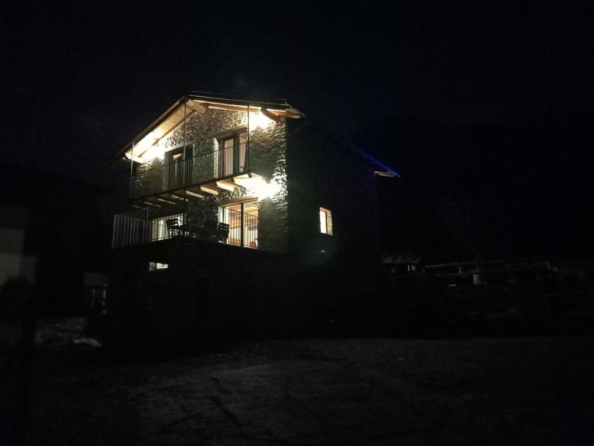 Holiday home La Ca Del Bisun Colico