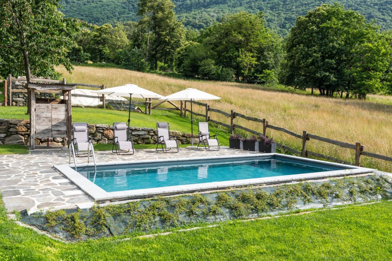 Holiday home La Ca Del Bisun