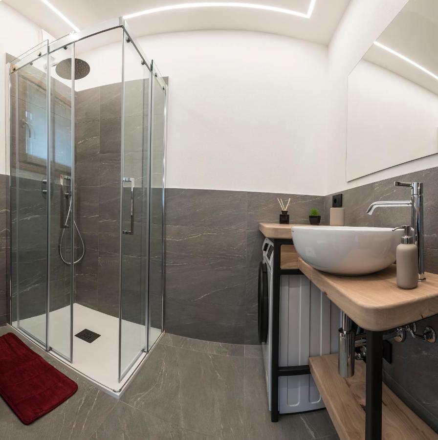 La Ca Del Bisun Ferienhaus *