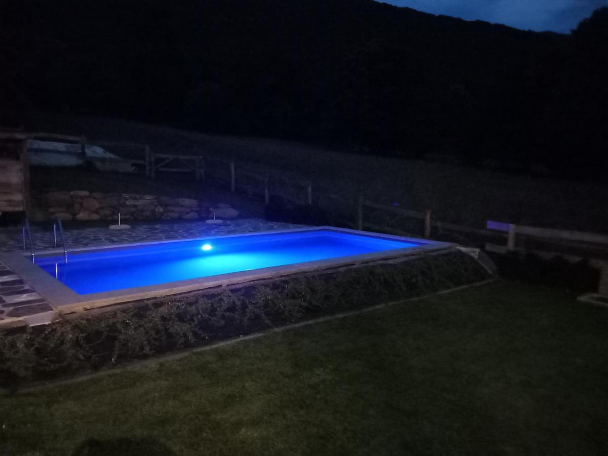 Ferienhaus La Ca Del Bisun