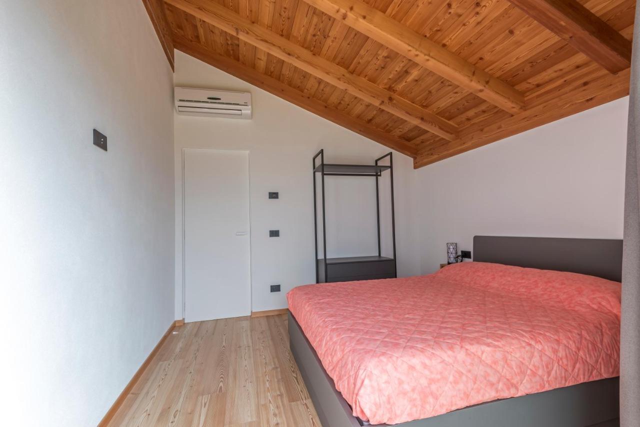 Ferienhaus La Ca Del Bisun Colico