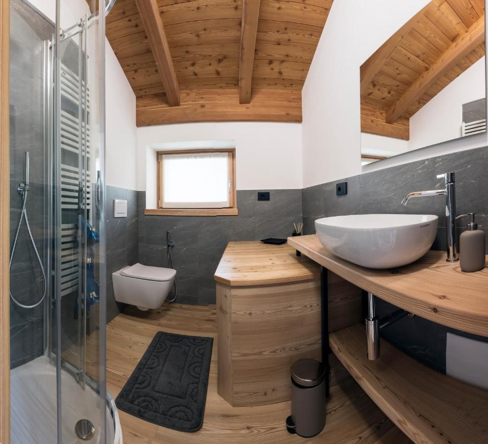 Ferienhaus La Ca Del Bisun
