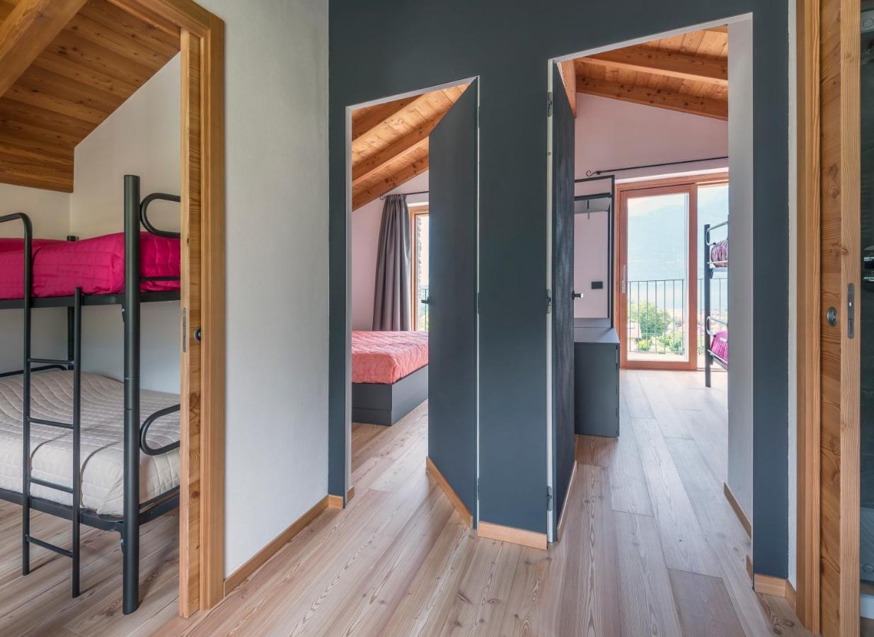 Ferienhaus La Ca Del Bisun Colico