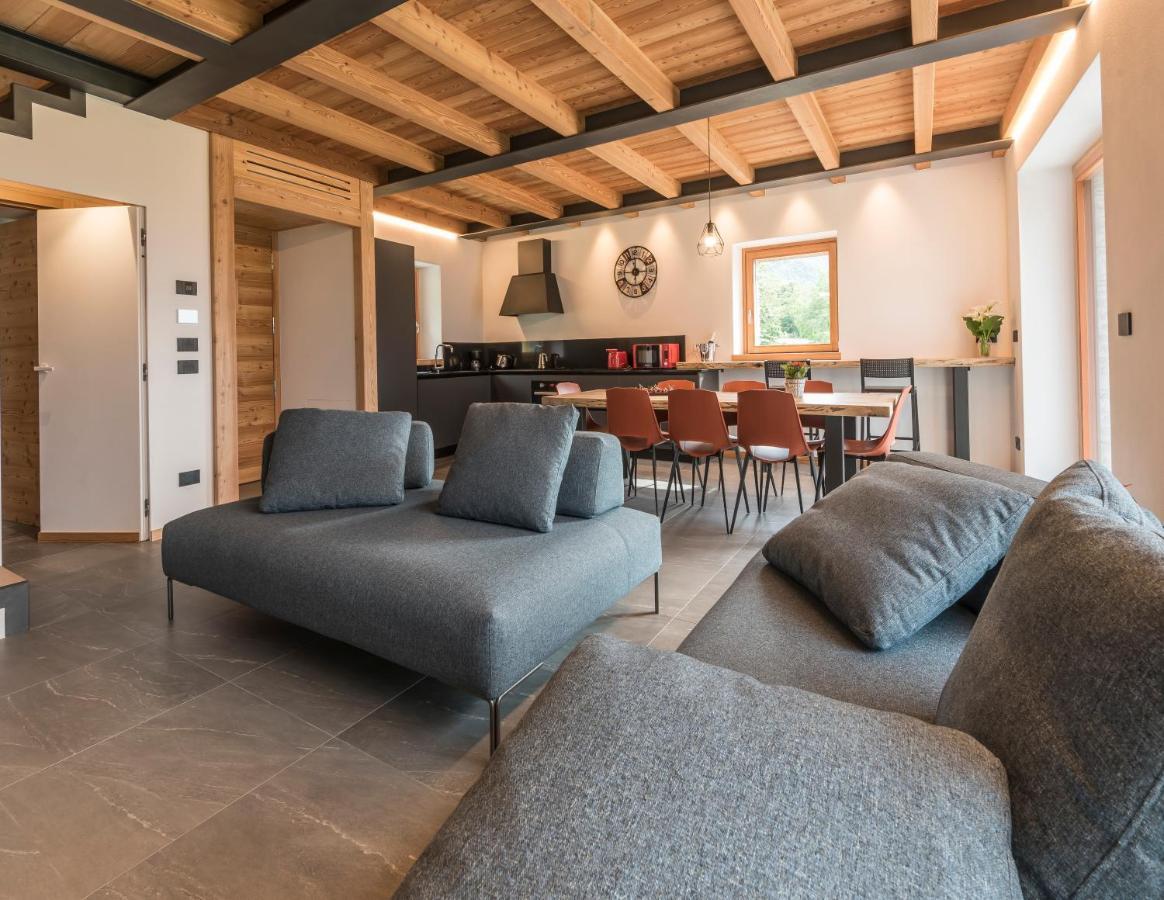 Ferienhaus La Ca Del Bisun